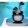 Fone de ouvido in-ear sem fio Awei T15 preto - 7