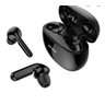 Fone de ouvido in-ear sem fio Awei T15 preto - 2