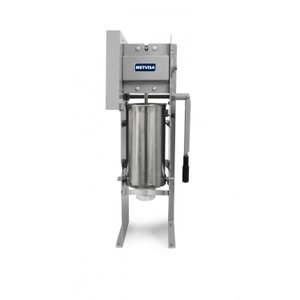 Masseira de Churros Vertical 6 Kg