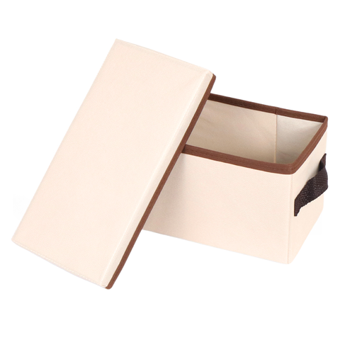 Caixa Organizadora Média Durabilidade e Resistência