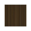 Ver imagem 3 de Painel Ripado Flex Gold Lux Nature Mdf Comum 18mm Caixa P