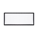 Ver imagem 2 de Cama Box Simples Castor Solteiro Poli Preto 120x203x27cm