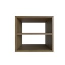 Ver imagem 3 de Nicho Cubo com Prateleira para Quarto Infantil Lema Kit Cubos