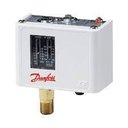 Ver imagem 4 de Danfoss Pressostato Baixa Kp1 Re/aut - 060-110191