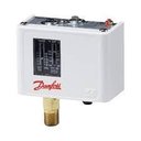 Ver imagem 1 de Danfoss Pressostato Baixa Kp1 Re/aut - 060-110191