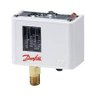 Danfoss Pressostato Baixa Kp1 Re/aut - 060-110191 - 1