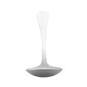 Ver imagem 5 de Colher Para Servir Aço Inox Positano Prata 26cm Lyor