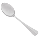 Ver imagem 1 de Colher Para Servir Aço Inox Positano Prata 26cm Lyor