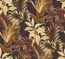 Ver imagem 2 de Banqueta Giratória em Fibra Sintética - Tecido Revieira Marrom