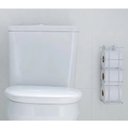 Ver imagem 3 de Porta Papel Higiênico Aramado - Astra