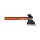 Ver imagem 3 de Machadinha Premium com Unha Envernizado Cunha de Aço 32cm Minasul