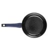 Frigideira Everyday 28 Cm Azul em Alumínio Forjado com Revestimento Antiaderente Indução Oxford - 3
