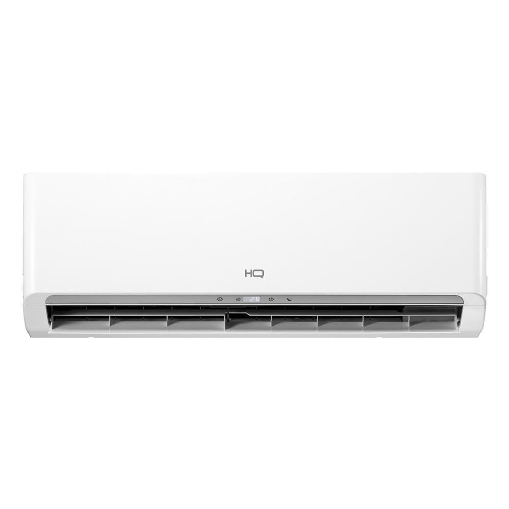 Ar Condicionado Split Hq Hi Wall Inverter 12.000 Btus Frio Monofásico Branco Hq-inv12000fh 220v - 2