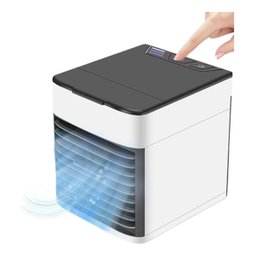 Ar Condicionado Portátil Mini Umidificador - Valecom - 7