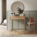 Ver imagem 6 de Escrivaninha Square 1 Gaveta Tauari Telinha Rattan