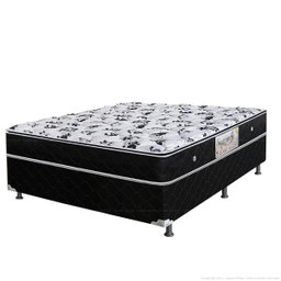 Cama Box Mola Ensacada 138X188x44 - 1