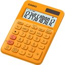 Ver imagem 1 de Calculadora Compacta Casio Ms-20uc-rg - Laranja