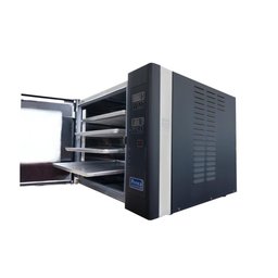 Forno de Convecção Miniconv sem Vapor 4 Assadeiras Prática - 2