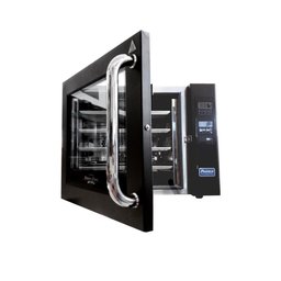 Forno de Convecção Miniconv sem Vapor 4 Assadeiras Prática - 3