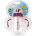 Ver imagem 6 de Copo Anatomico com Canudo de Silicone 220ML Clingo - GATO