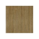 Ver imagem 3 de Painel Ripado Flex Gold Fit Mdf Comum 18mm Caixa P