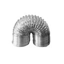 Ver imagem 3 de Duto Flexivel Aluminizado (Metro) - 20 Pol. - 508mm