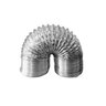 Duto Flexivel Aluminizado (Metro) - 20 Pol. - 508mm - 3