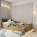 Ver imagem 3 de Painel Ripado Flex Gold Fit Mdf Comum 18mm Caixa P