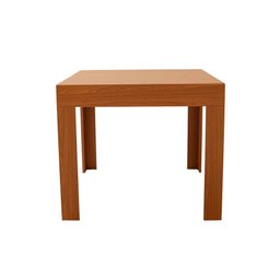Mesa Jantar Tampo Extensível 4 a 6 Lugares Dalla Costa Mdf Cor:freijó - 6