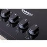 Cooktop a Gás 5 Bocas Preto Mesa de Vidro Dako Bivolt - 6