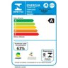 Cooktop a Gás 5 Bocas Preto Mesa de Vidro Dako Bivolt - 7