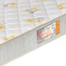 Colchão Box Solteiro Castor Espuma D28 Sleep Max 15cm Florido 78 - 3