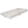 Colchão Box Solteiro Castor Espuma D28 Sleep Max 15cm Florido 78 - 4