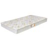 Colchão Box Solteiro Castor Espuma D28 Sleep Max 15cm Florido 78 - 1