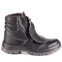 Ver imagem 2 de Botina Bracol Manobreiro Metatarso Composite N34 Ca 48582