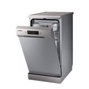 Ver imagem 5 de Lava-louças 10 Serviços Samsung, Inox - Dw50c6070fs/az