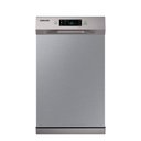 Ver imagem 1 de Lava-louças 10 Serviços Samsung, Inox - Dw50c6070fs/az