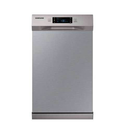 Lava-louças 10 Serviços Samsung, Inox - Dw50c6070fs/az