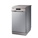 Ver imagem 4 de Lava-louças 10 Serviços Samsung, Inox - Dw50c6070fs/az