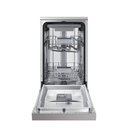 Ver imagem 3 de Lava-louças 10 Serviços Samsung, Inox - Dw50c6070fs/az