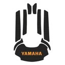 Ver imagem 5 de Tapete C/ Cola para Jet Ski Yamaha Fzr / Fzs / Fx Sho / Ho