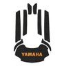 Tapete C/ Cola para Jet Ski Yamaha Fzr / Fzs / Fx Sho / Ho - 5