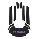 Ver imagem 7 de Tapete C/ Cola para Jet Ski Yamaha Fzr / Fzs / Fx Sho / Ho