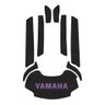 Tapete C/ Cola para Jet Ski Yamaha Fzr / Fzs / Fx Sho / Ho - 7