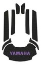 Ver imagem 7 de Tapete C/ Cola para Jet Ski Yamaha Fzr / Fzs / Fx Sho / Ho