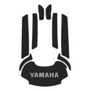 Ver imagem 4 de Tapete C/ Cola para Jet Ski Yamaha Fzr / Fzs / Fx Sho / Ho