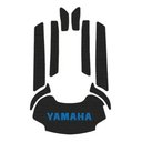 Ver imagem 3 de Tapete C/ Cola para Jet Ski Yamaha Fzr / Fzs / Fx Sho / Ho