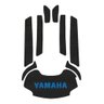 Tapete C/ Cola para Jet Ski Yamaha Fzr / Fzs / Fx Sho / Ho - 3
