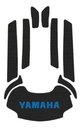 Ver imagem 3 de Tapete C/ Cola para Jet Ski Yamaha Fzr / Fzs / Fx Sho / Ho