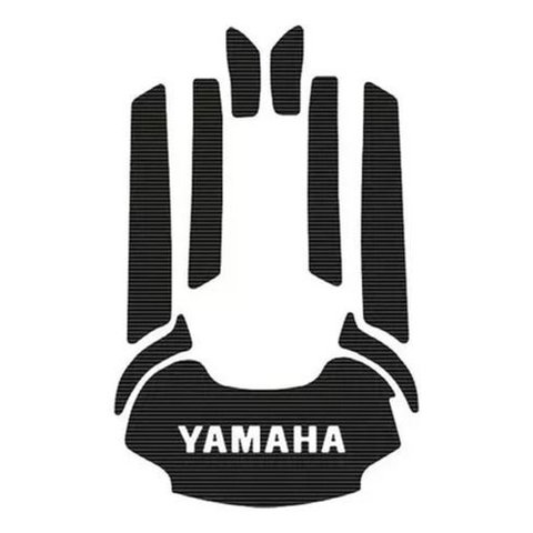 Tapete C/ Cola para Jet Ski Yamaha Fzr / Fzs / Fx Sho / Ho